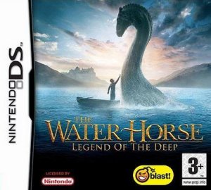 The Water Horse: Legend of the Deep