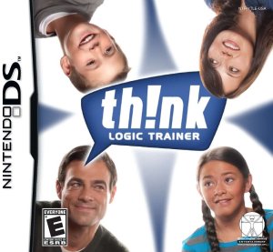 Th!nk: Logic Trainer