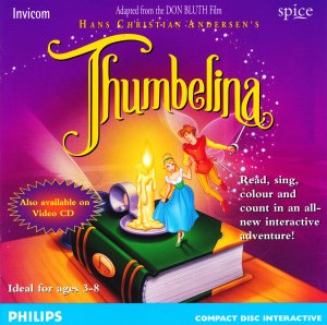 Thumbelina