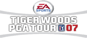 Tiger Woods PGA Tour 07