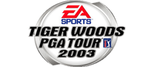 Tiger Woods PGA Tour 2003