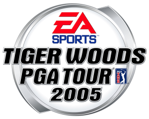 Tiger Woods PGA Tour 2005