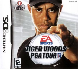 Tiger Woods PGA Tour