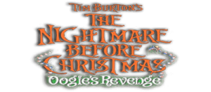 Tim Burton's The Nightmare Before Christmas: Oogie's Revenge