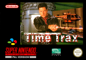 Time Trax