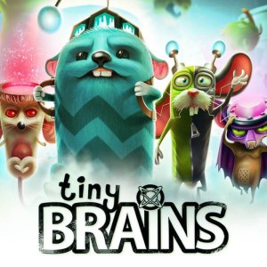 Tiny Brains