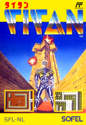 Titan