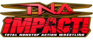 TNA iMPACT! Total Nonstop Action Wrestling