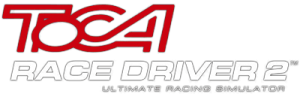 TOCA Race Driver 2