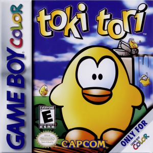 Toki Tori