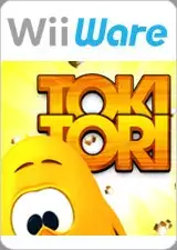 Toki Tori