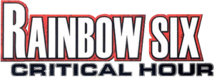 Tom Clancy's Rainbow Six: Critical Hour