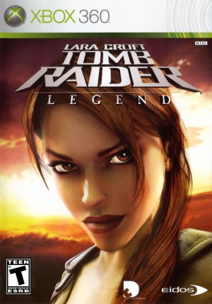 Tomb Raider: Legend