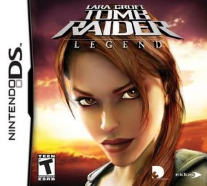 Tomb Raider: Legend