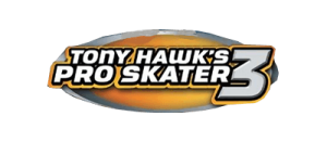 Tony Hawk's Pro Skater 3