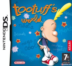 Tootuff’s World