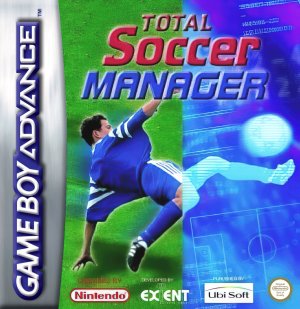 Total Soccer Manager