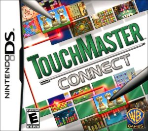 TouchMaster Connect