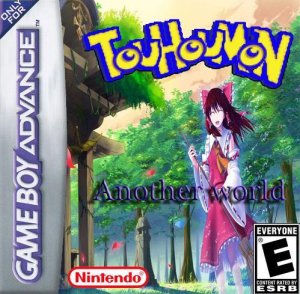 Touhoumon : Another World