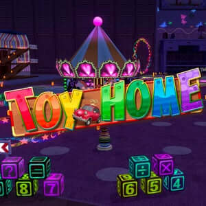 Toy Home