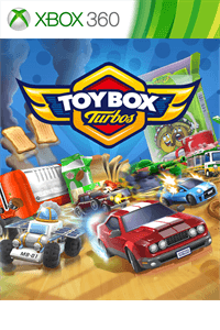 Toybox Turbos