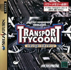 Transport Tycoon