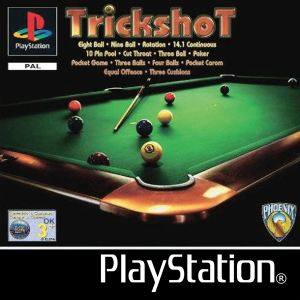 Trickshot