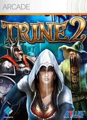 Trine 2