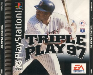 Triple Play 97