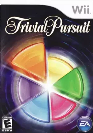 Trivial Pursuit