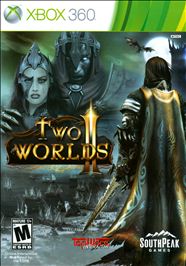 Two Worlds II