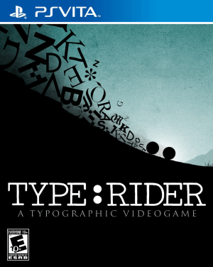 Type:Rider