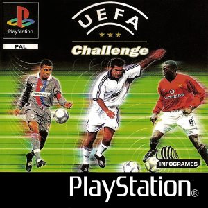 UEFA Challenge