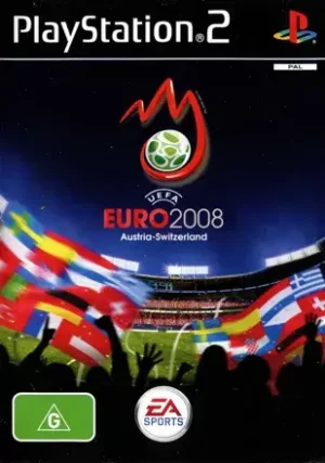 UEFA Euro 2008