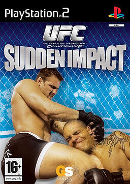 UFC: Ultimate Fighting Championship: Sudden Impact