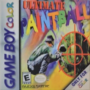 Ultimate Paintball