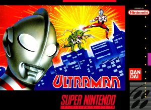 Ultraman