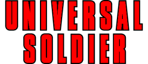 Universal Soldier