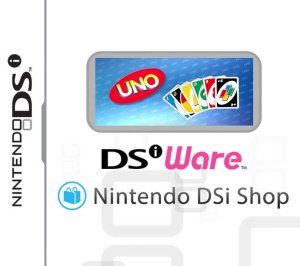 UNO Nintendo DS ROM