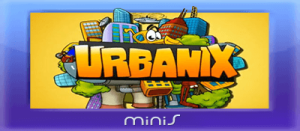 Urbanix