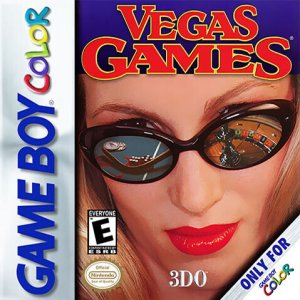 Vegas Games