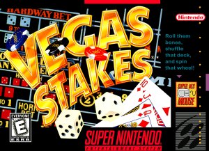 Vegas Stakes