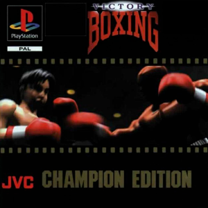 Victory Boxing: Champion Edition