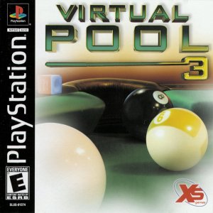 Virtual Pool 3