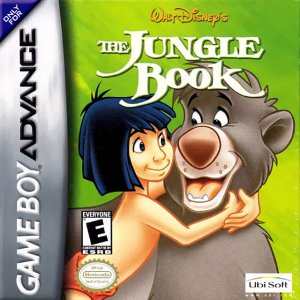 Walt Disney’s The Jungle Book