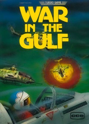 War in the Gulf