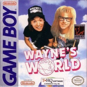 Wayne’s World