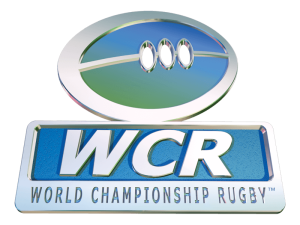 WCR: World Championship Rugby