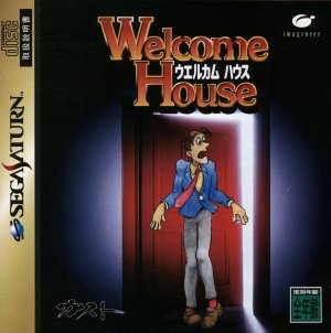 Welcome House