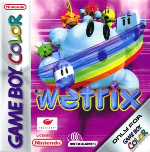 Wetrix